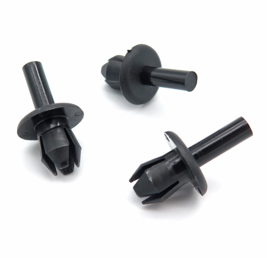 Audi Bumper Bar Clip
